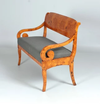 Antiquitäten Biedermeier