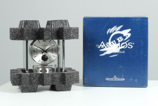 Boîte de transport pour pendule Atmos