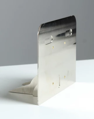 Horloge Atmos à montage mural