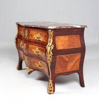 Louis XV Möbel antik