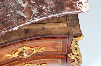 Commode Nicolas Petit