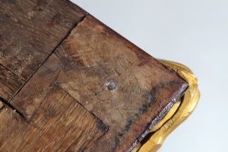 N.PETIT Maître 1761