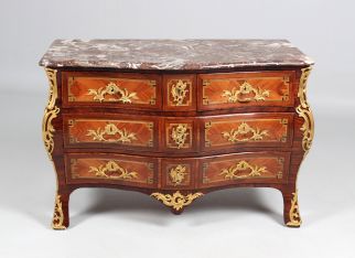 Nicolas Petit chest of drawers