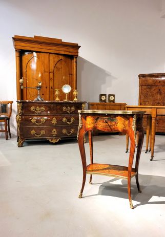 Gallery Balbach Antiques