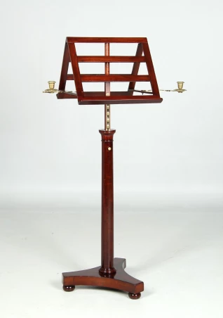 France
Mahogany
second half of the 19th century