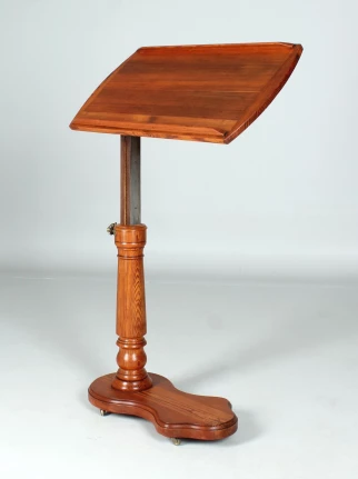 Table de lit