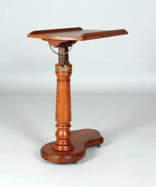 Bureau ancien