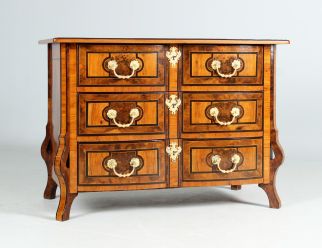 Commode Mazarine