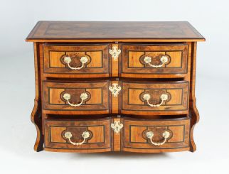 Commode Mazarine