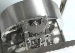 Montre Atmos année 1973