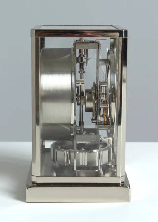 Galerie Balbach Horloges de cheminée