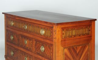 Meubles anciens raffinés