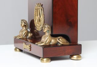 Französische Kaminuhr