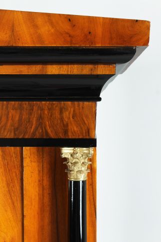 korinthisches Kapitell