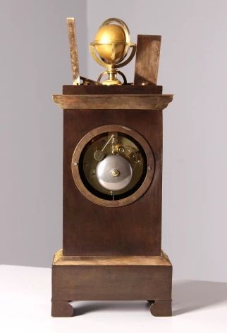 Pendule Uhr