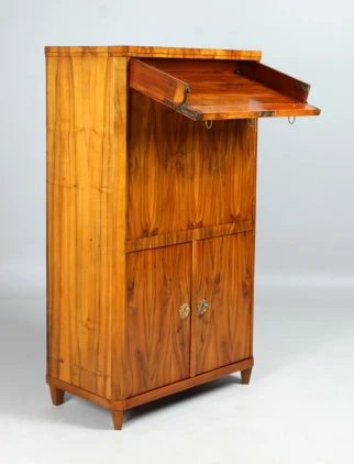 Secrétaire Biedermeier