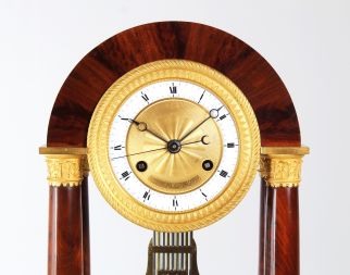 Montre Régulateur