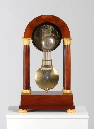 Precision pendulum
