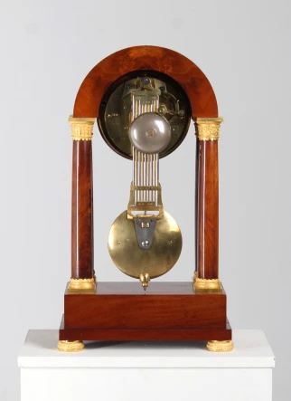Pendule de précision