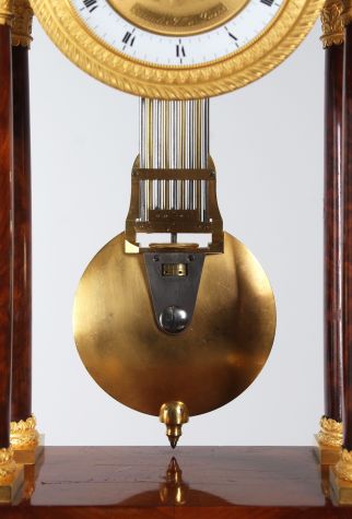 Pendule de compensation
