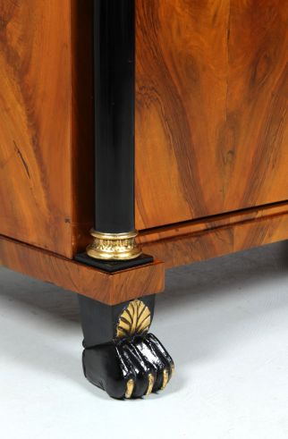 Antiquaire à Münster