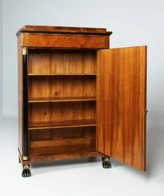 Armoire Biedermeier