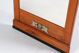 Biedermeier mirror