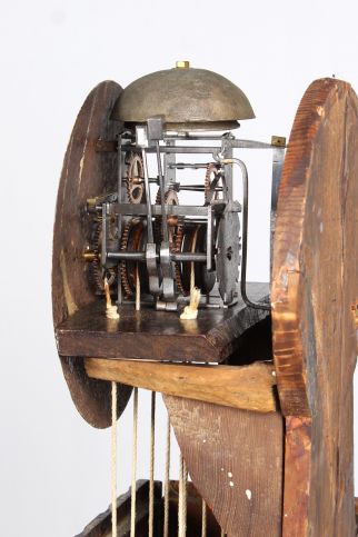 Storchenschnabel Schlagwerk