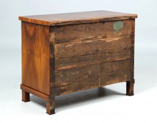 Commode 19e siècle
