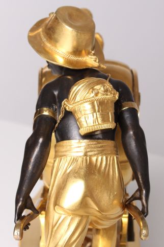 Fine montres antiques