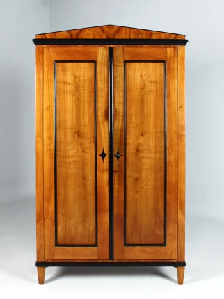 Biedermeier Kasten