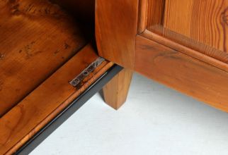 Antike Biedermeiermöbel