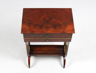 Antiquités françaises