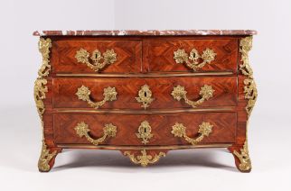 Louis XV furniture