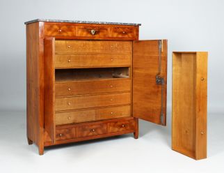 Antiquités de Münster