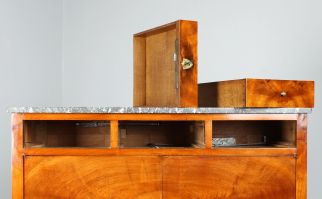 Verrouillage central