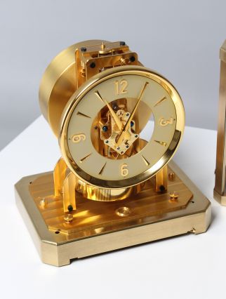 Horloges de table vintage