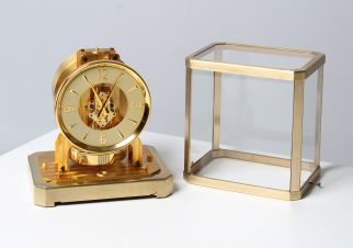 Atmos clocks