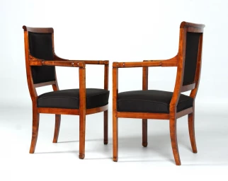 19. Jahrhundert Sessel
