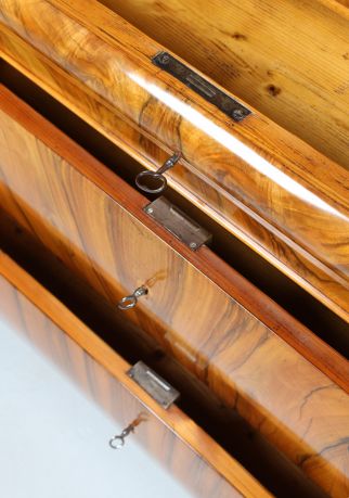 Antiquaire à Münster