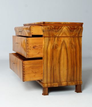 Commode Biedermeier