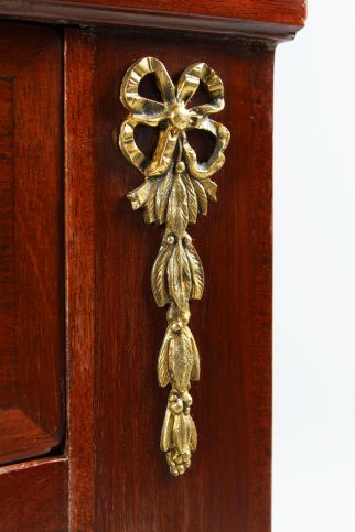 Secrétaire classique