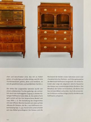 Friedrich Gottlob Hoffmann