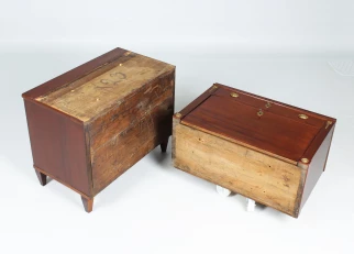 secrétaire démontable