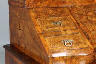 Mobili del XVIII secolo