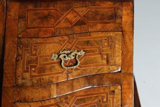 Mobili del XVIII secolo