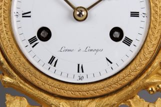 Horloge Limoges