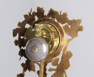 Antique clocks Balbach