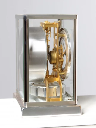 Horloge de bureau Atmos