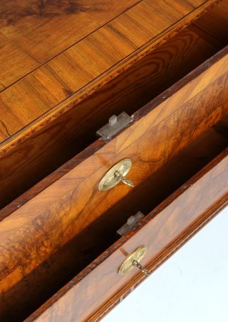 Antiquités allemandes